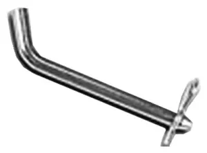 1/2x5 CLR Bent Pin