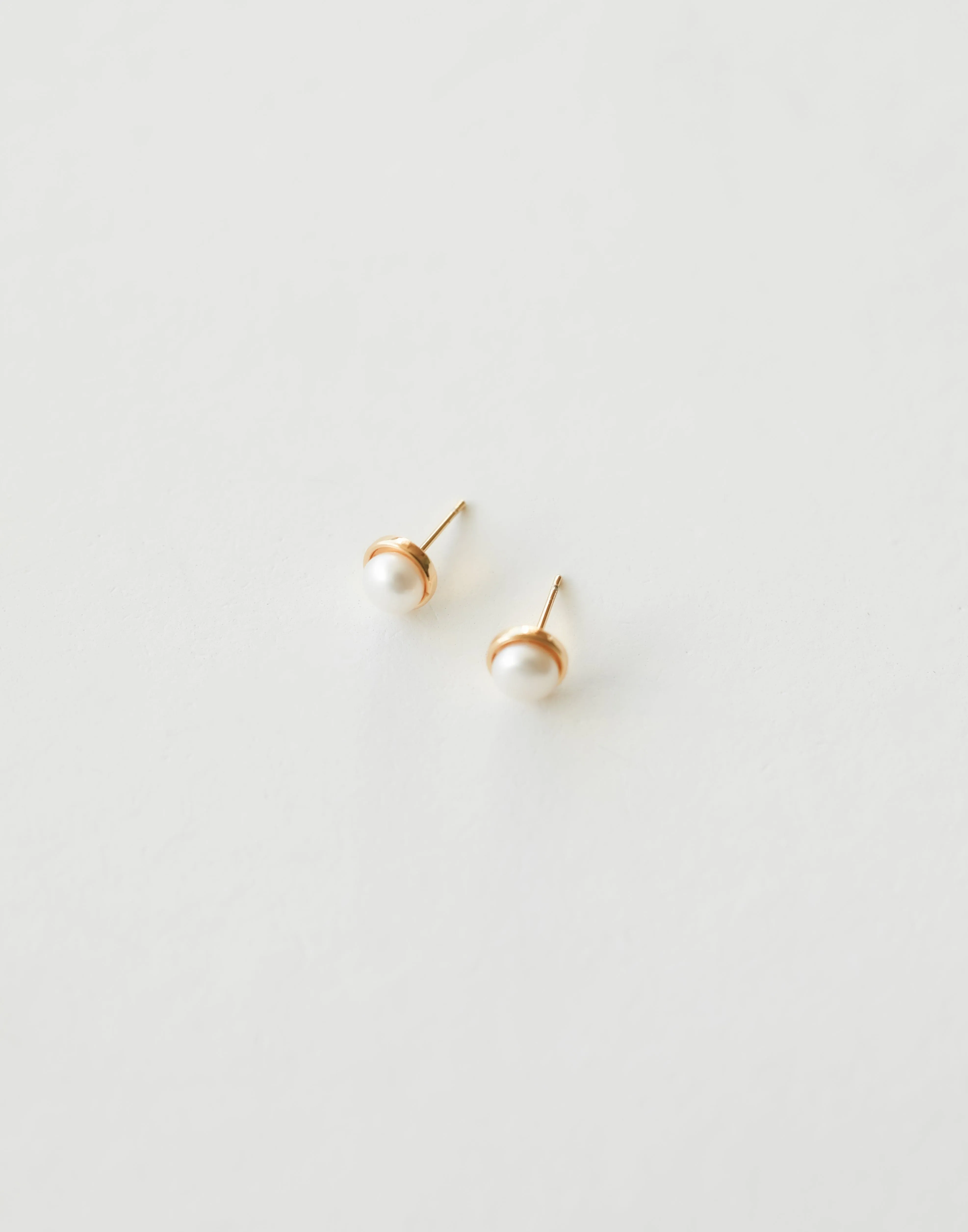 Aluna Earrings (Gold)