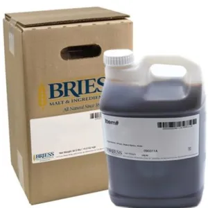 Amber Malt Extract Syrup 32 lb - Briess