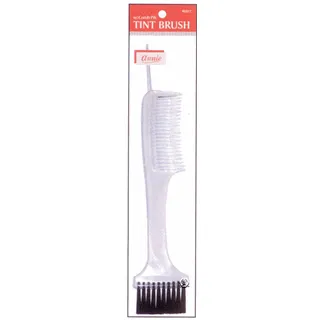 Annie: Comb Pik Tint Brush #2917