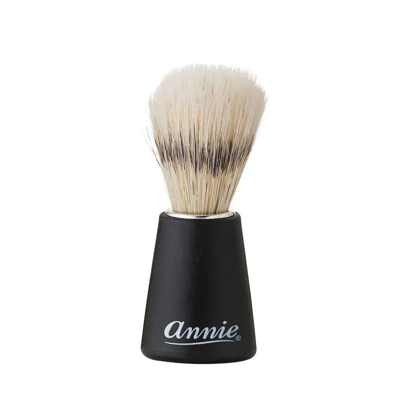 ANNIE Shaving Brush #2924