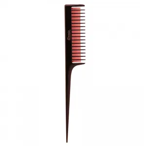 ANNIE: Tease Comb #40