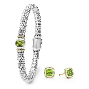 Caviar Color Peridot Caviar Gift Set