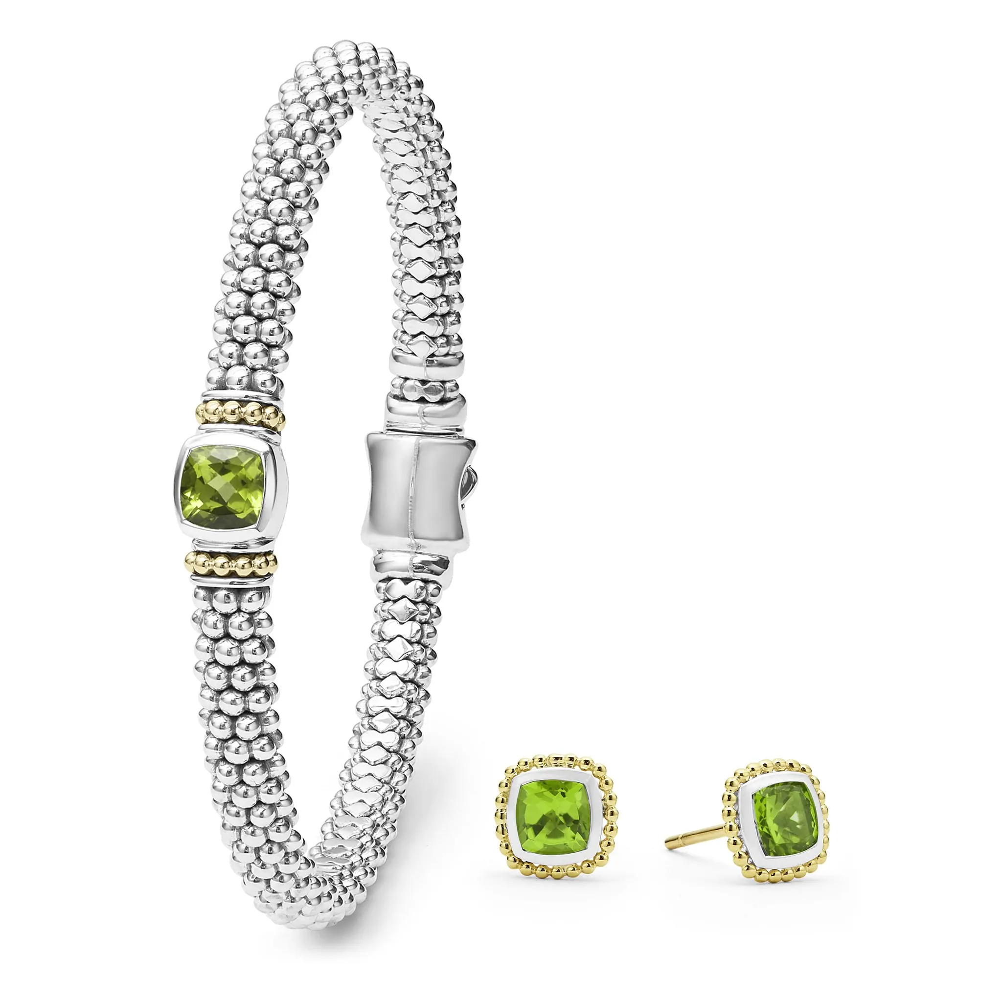 Caviar Color Peridot Caviar Gift Set