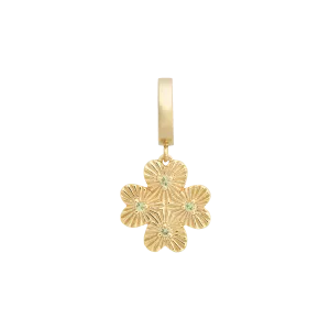 Clover Charm