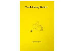 Comb Honey Basics