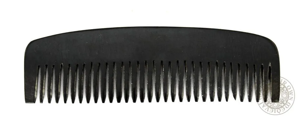 Comb Made from Horn