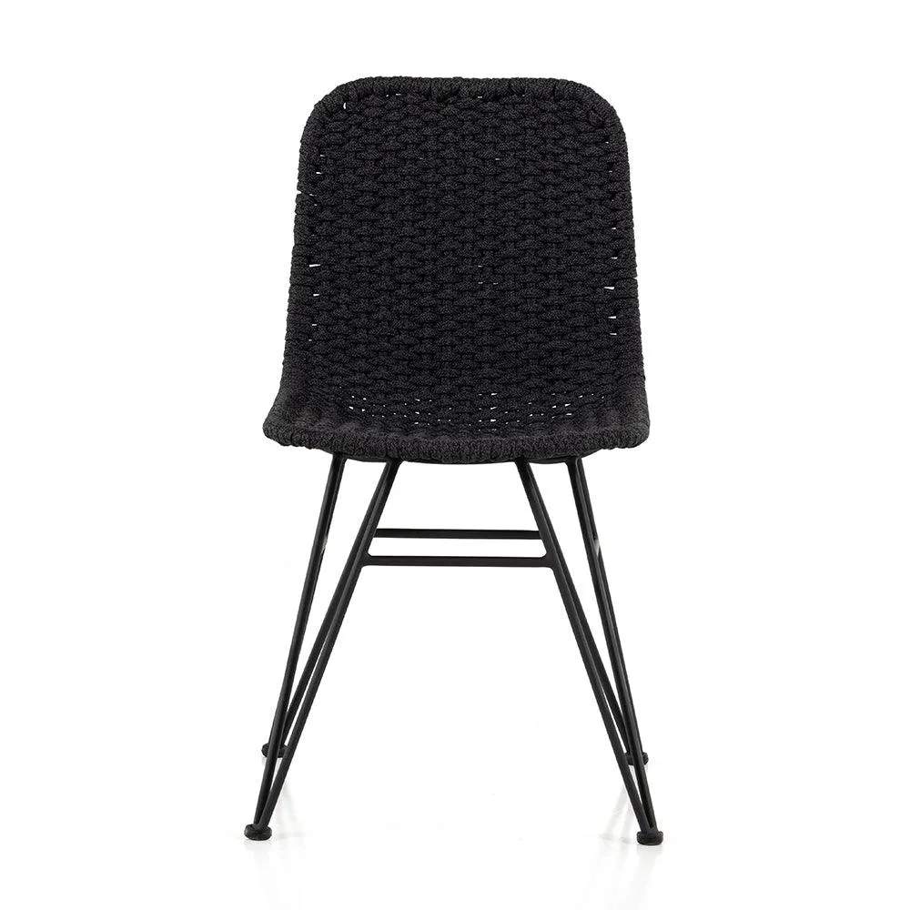 Dema Outdoor Dining Chair