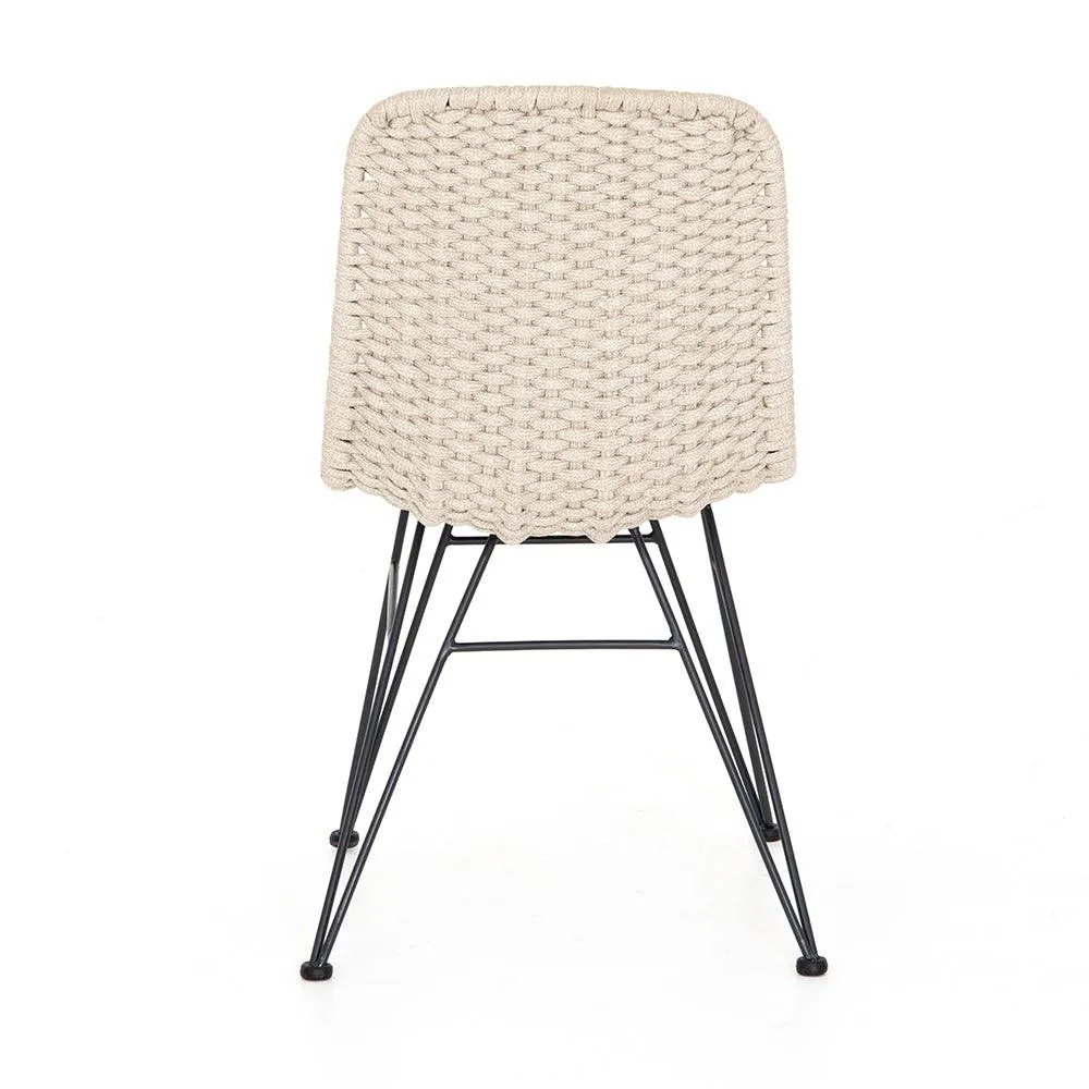 Dema Outdoor Dining Chair