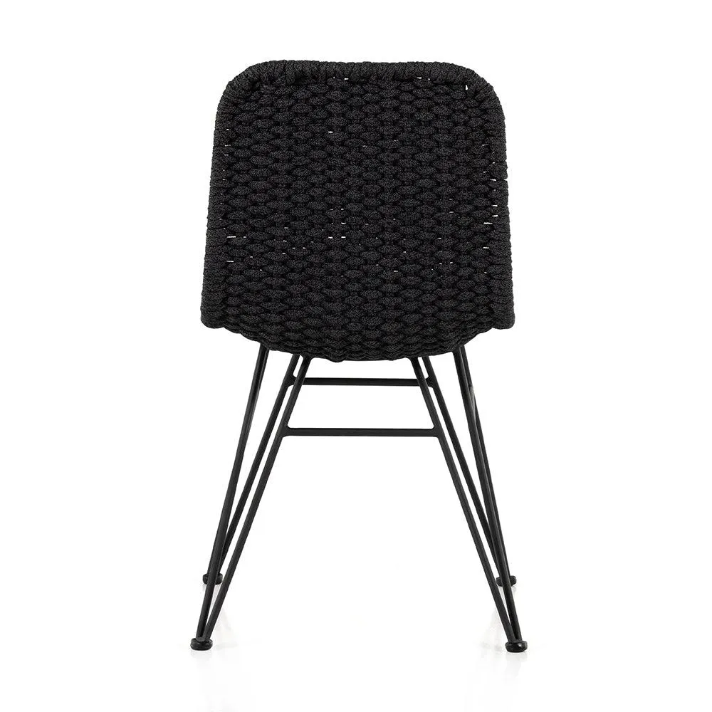 Dema Outdoor Dining Chair