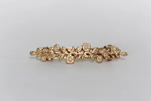 Discounted Version - Bloom Bouquet Barrette