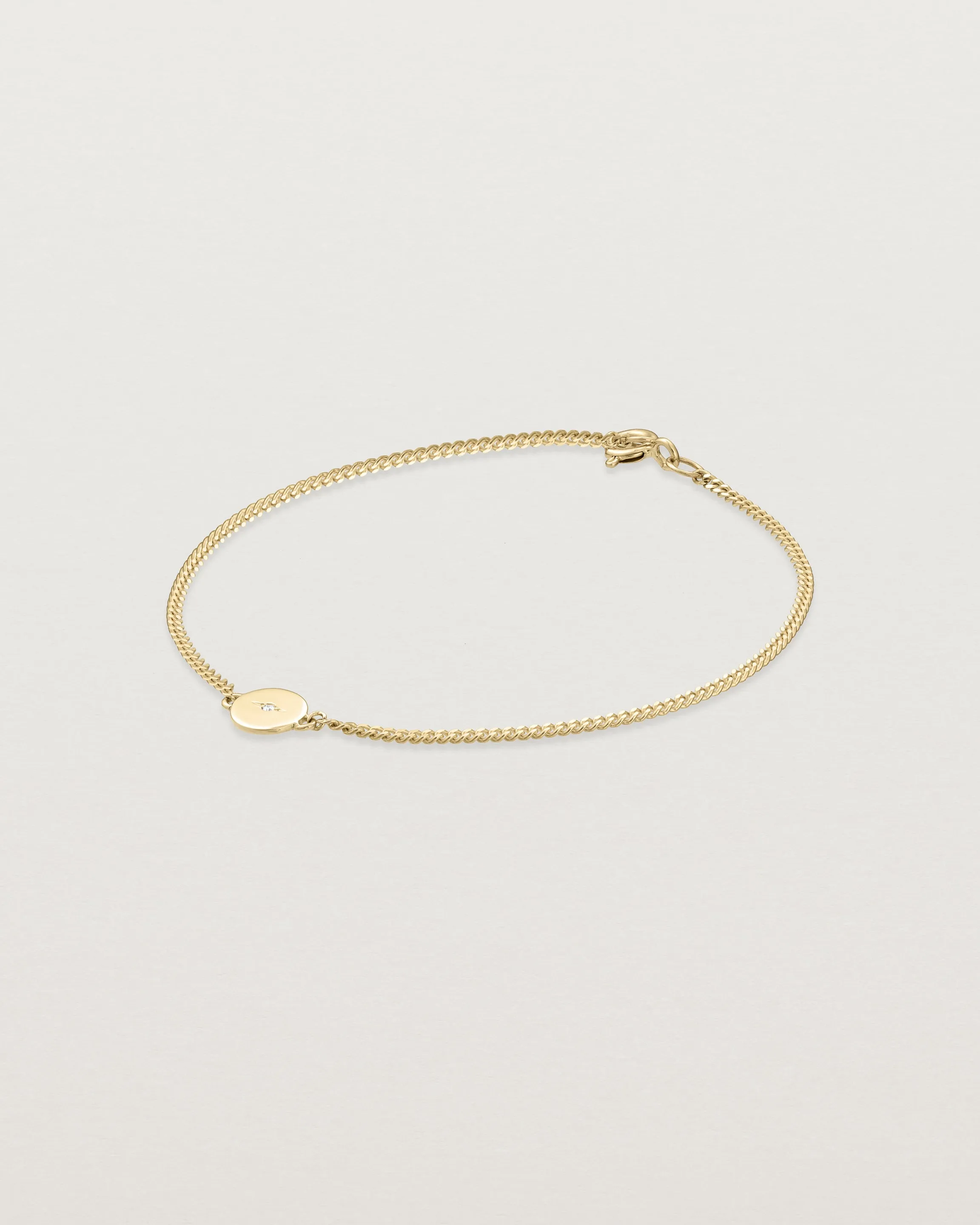 Eily Bracelet | Birthstone