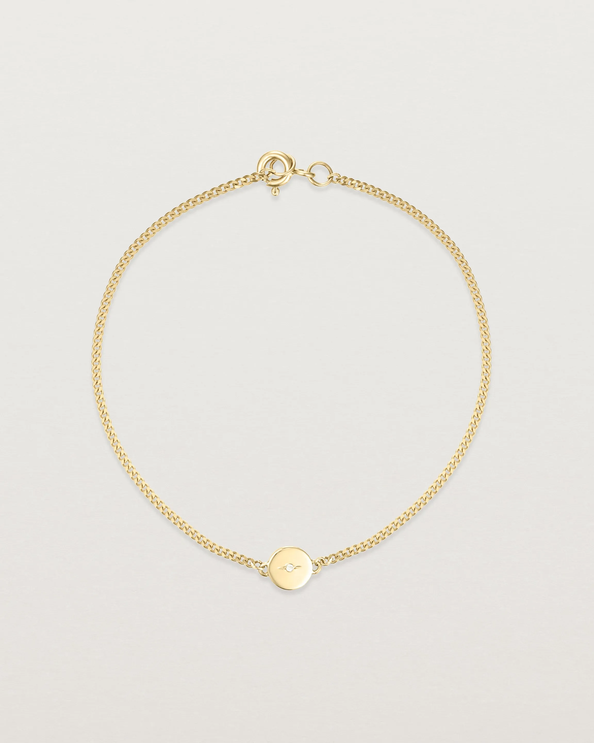 Eily Bracelet | Birthstone