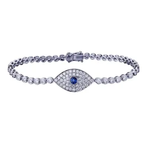 EVIL EYE BRACELET