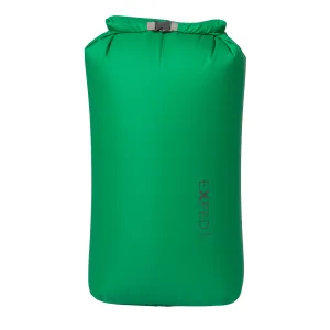 Exped Fold Drybag Bs XL Emerald Green | Buy Exped Fold Drybag Bs XL Emerald Green here | Outnorth