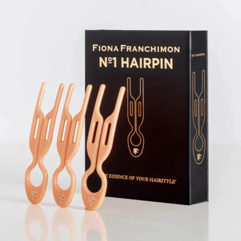 Fiona Franchimon - No.1 Hairpin (3 Per Box)