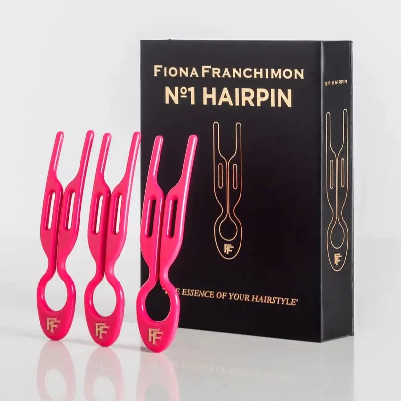 Fiona Franchimon - No.1 Hairpin (3 Per Box)