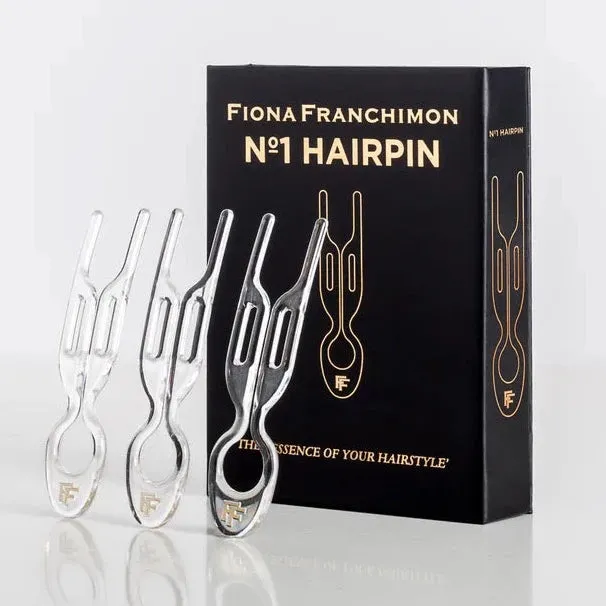 Fiona Franchimon - No.1 Hairpin (3 Per Box)