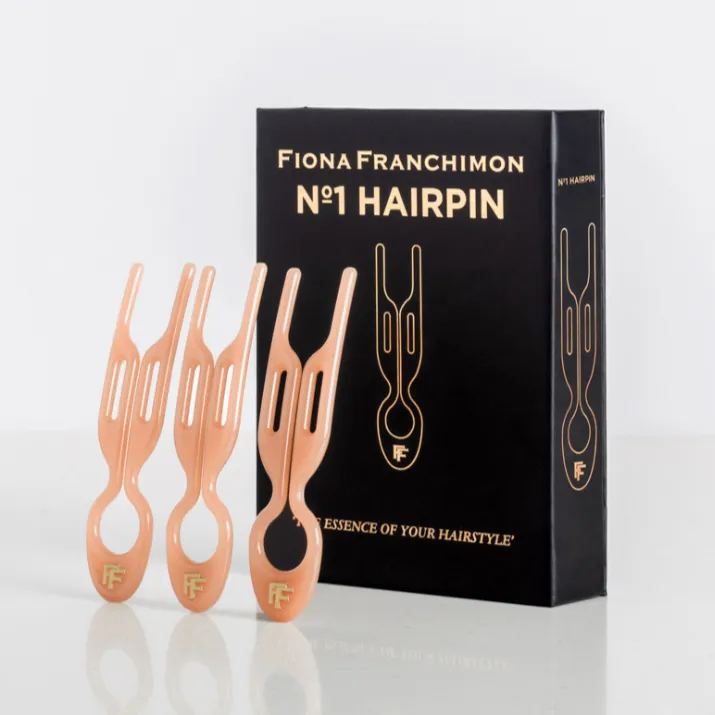 Fiona Franchimon - No.1 Hairpin (3 Per Box)