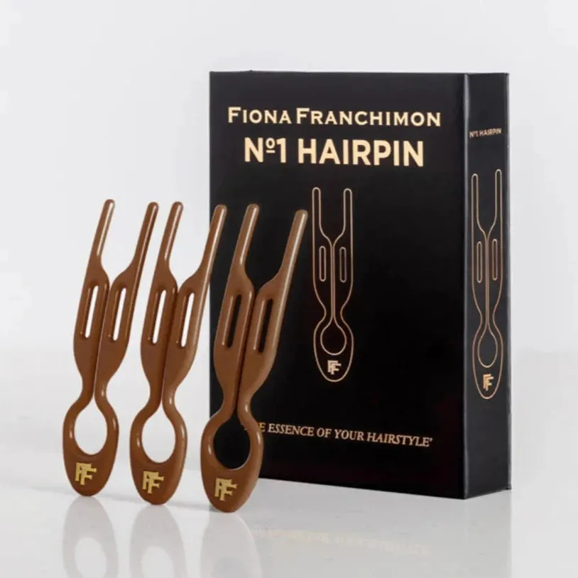 Fiona Franchimon - No.1 Hairpin (3 Per Box)