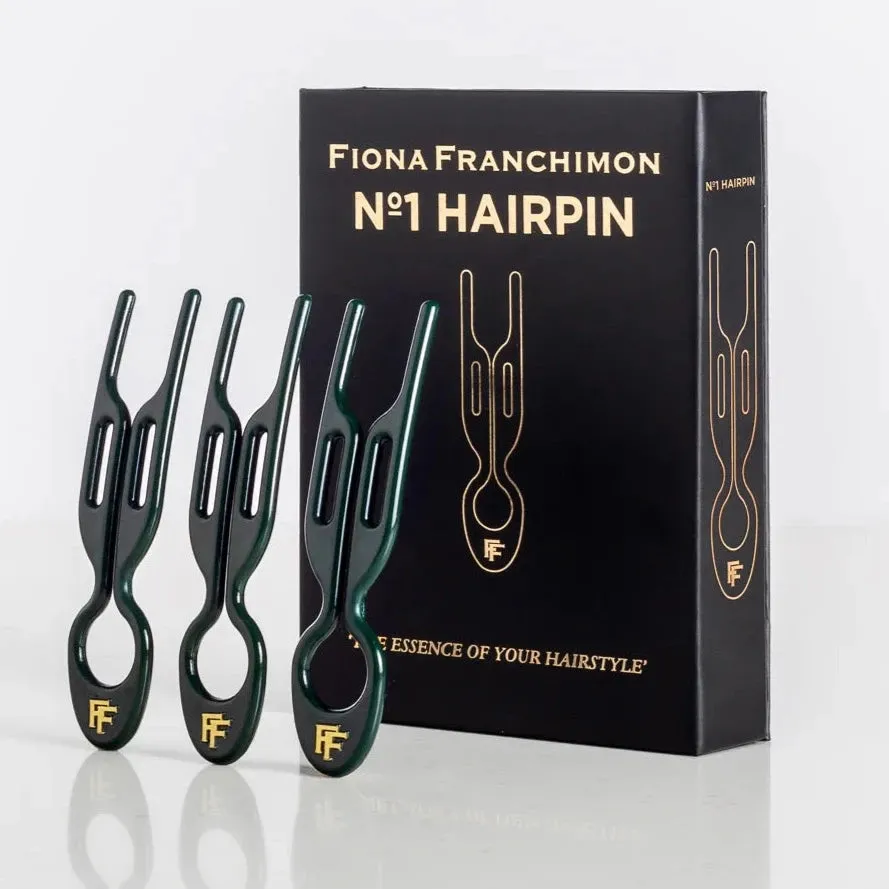 Fiona Franchimon - No.1 Hairpin (3 Per Box)