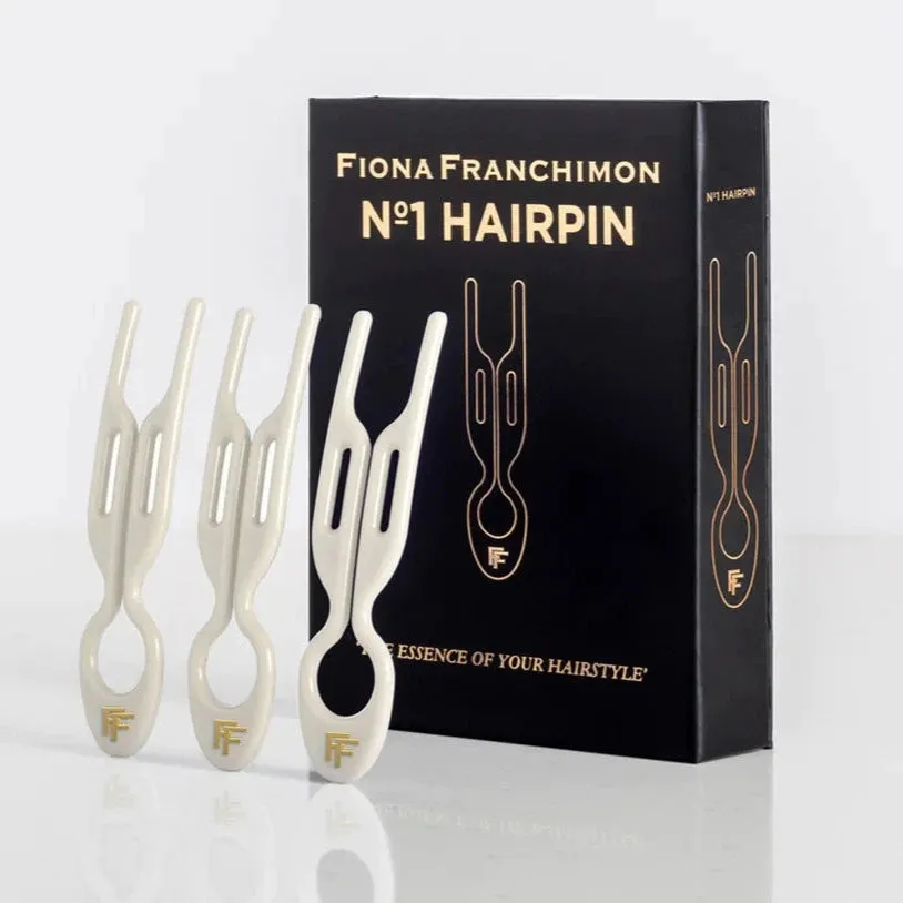 Fiona Franchimon - No.1 Hairpin (3 Per Box)