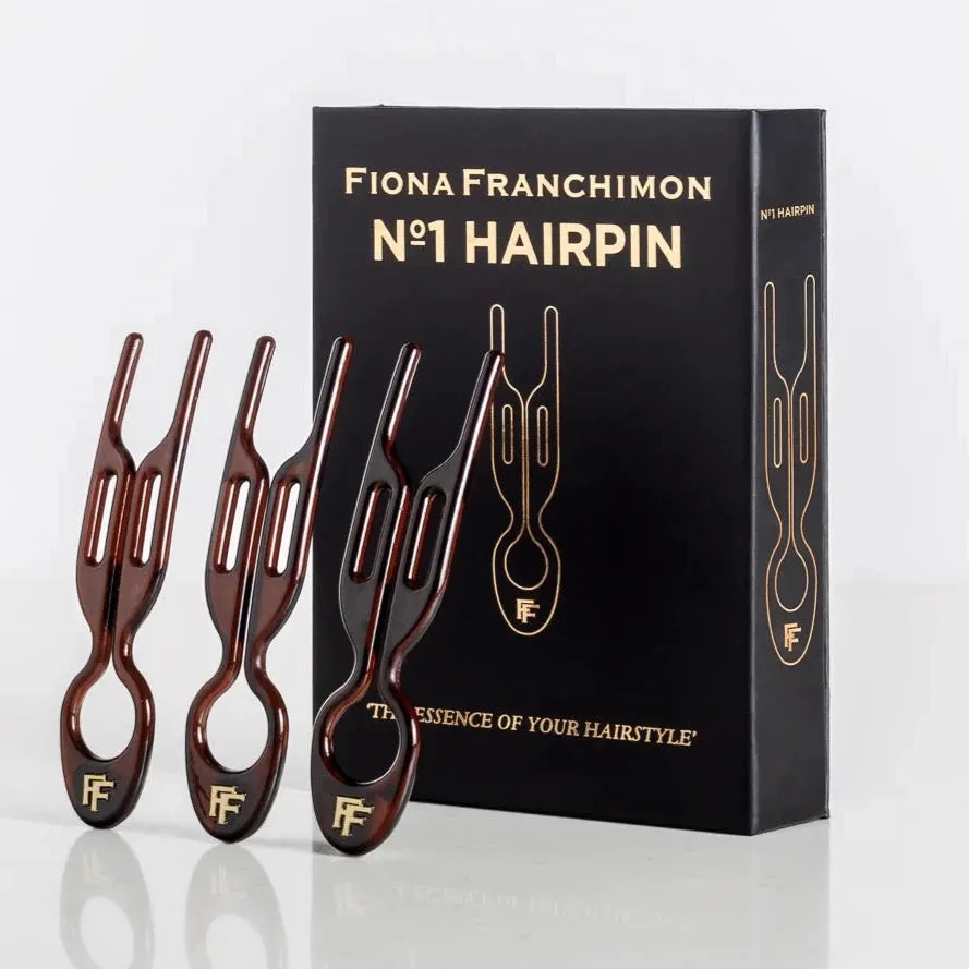 Fiona Franchimon - No.1 Hairpin (3 Per Box)