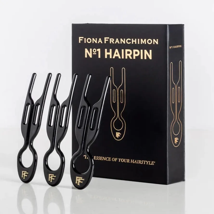 Fiona Franchimon - No.1 Hairpin (3 Per Box)