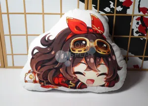 Genshin Impact Amber Plush Pillow