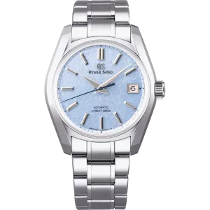 Grand Seiko Hi-Beat 72 Hours Heritage Collection SBGH295