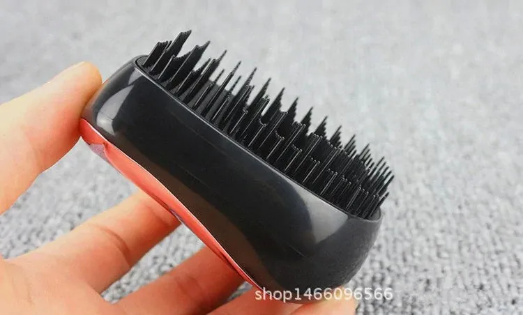 Hairbrush Hair Comb