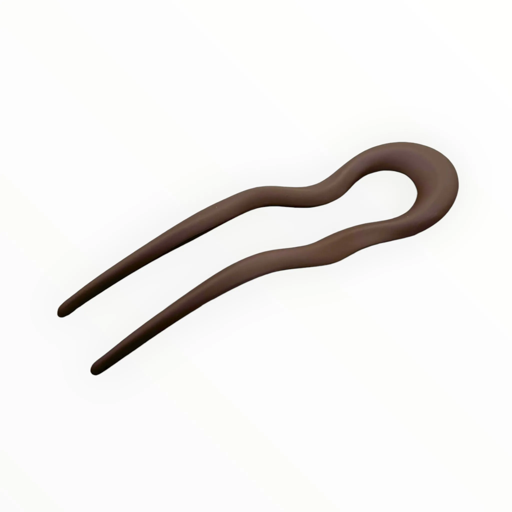 Hairpin Easy Fit set 2 stuks ideale haarspelden voor langer haar!