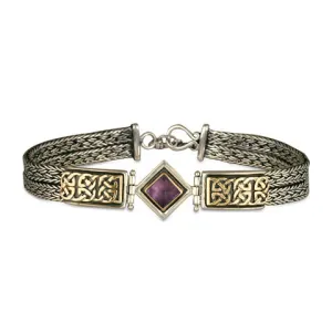 Iona Square Bracelet