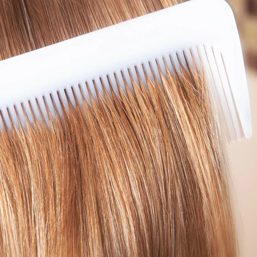 Ladies Comb, Convenient Styling Comb, Chemical & Heat Resistant