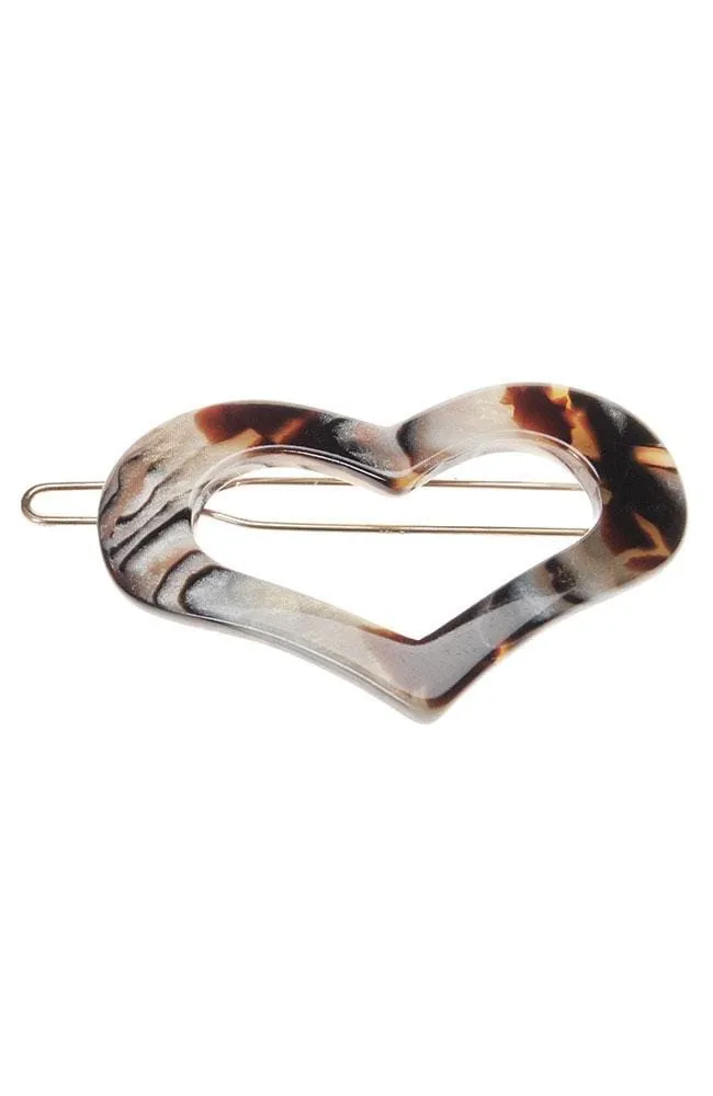 Little Love Tige Boule Barrette - Classic