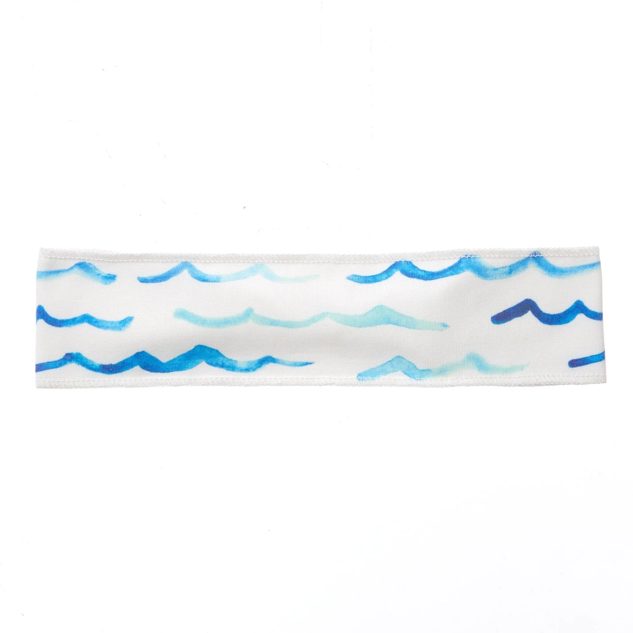 Making Waves Non-Slip Headband