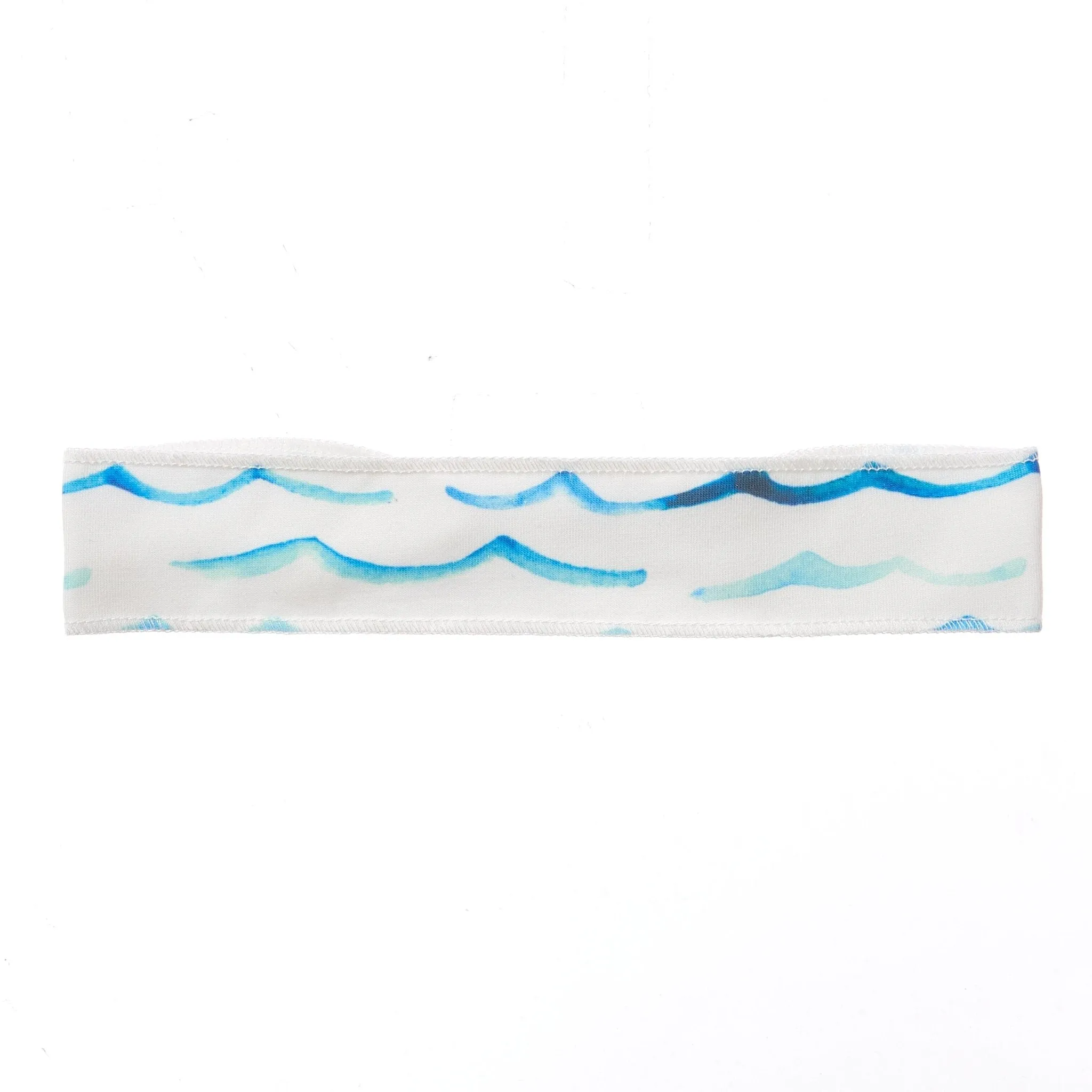 Making Waves Non-Slip Headband