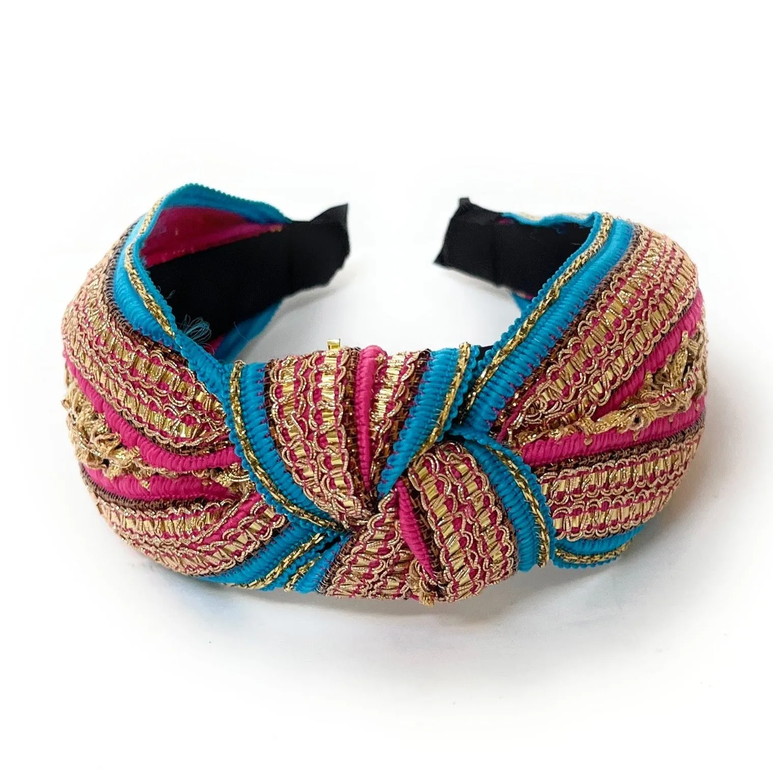 Mareike Knotted Headband (more colors)