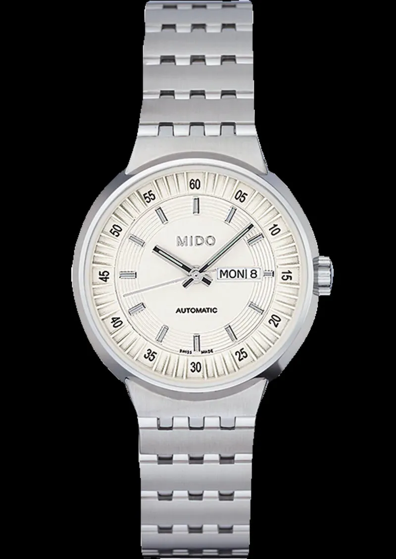 Mido Women's All Dial 30mm Automatic Watch M733041112