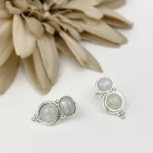 Moonlight Earrings - VE561