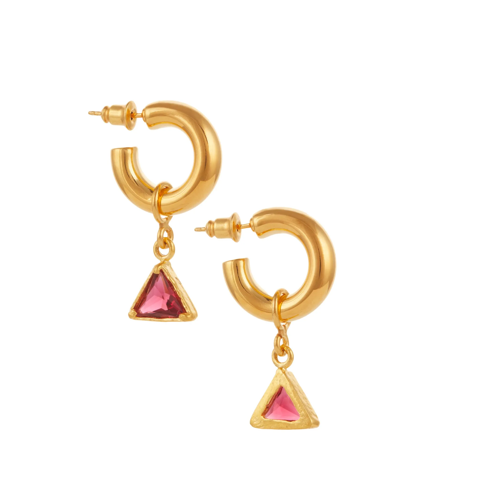 Nicoleta Earrings Multi