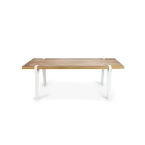 Oslo Coffee Table