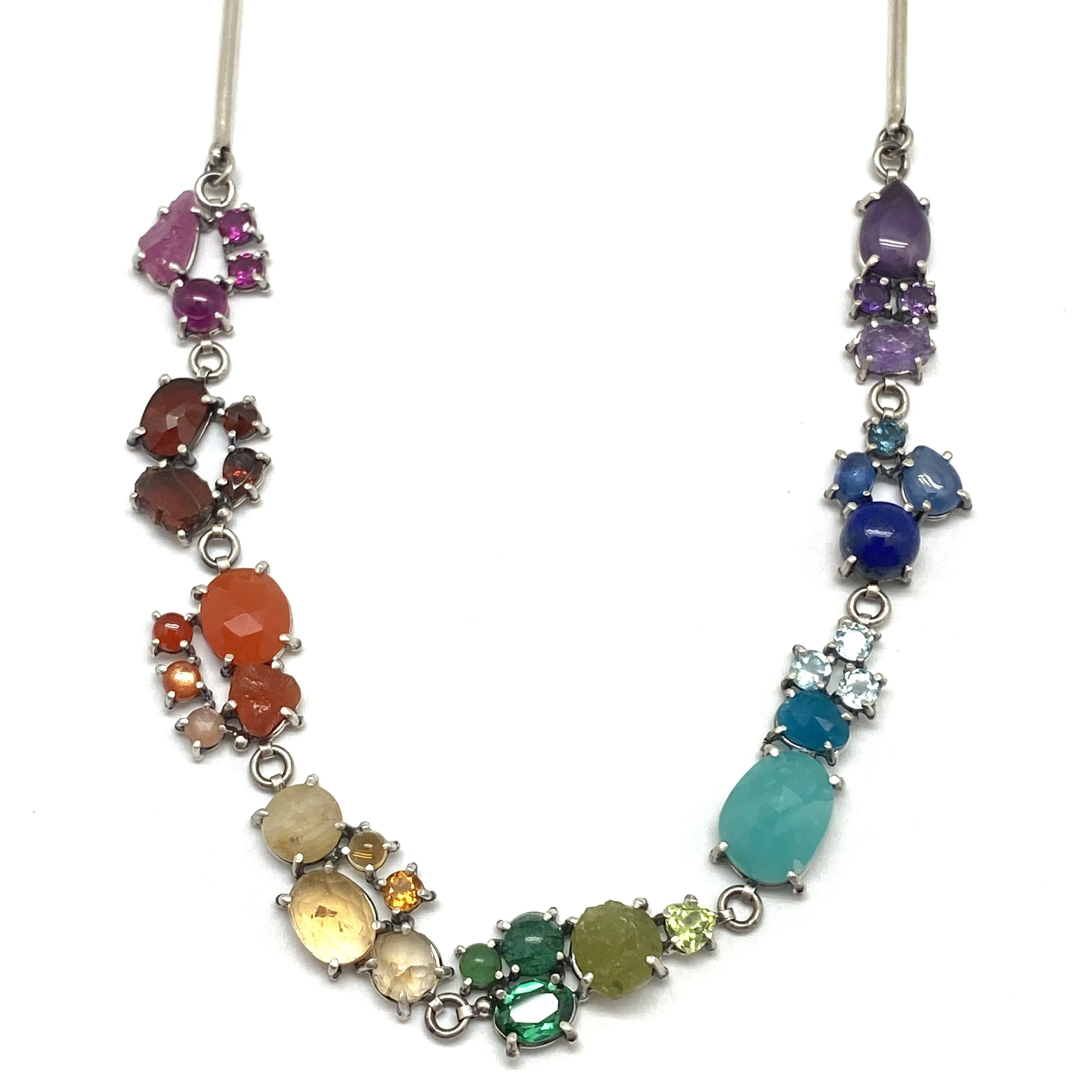 ROYGBIV Necklace