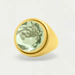 Signet Ring