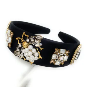 Sophie Jeweled Headband