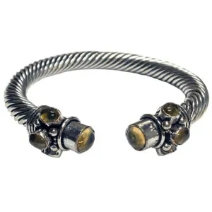 Spiral Cuff