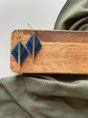 Vernal | Clay Earrings