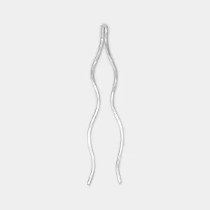 Wavy Legs Hairpin